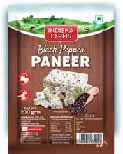 Load image into Gallery viewer, Black Pepper Malai Paneer