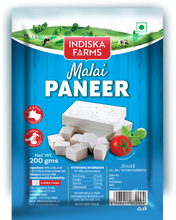 Load image into Gallery viewer, Soft &amp; Creamy Malai Paneer
