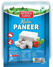 Load image into Gallery viewer, Soft & Creamy Malai Paneer