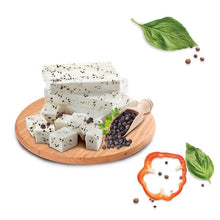 Load image into Gallery viewer, Black Pepper Malai Paneer