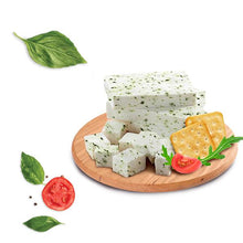 Load image into Gallery viewer, Italian Herbs Malai Paneer
